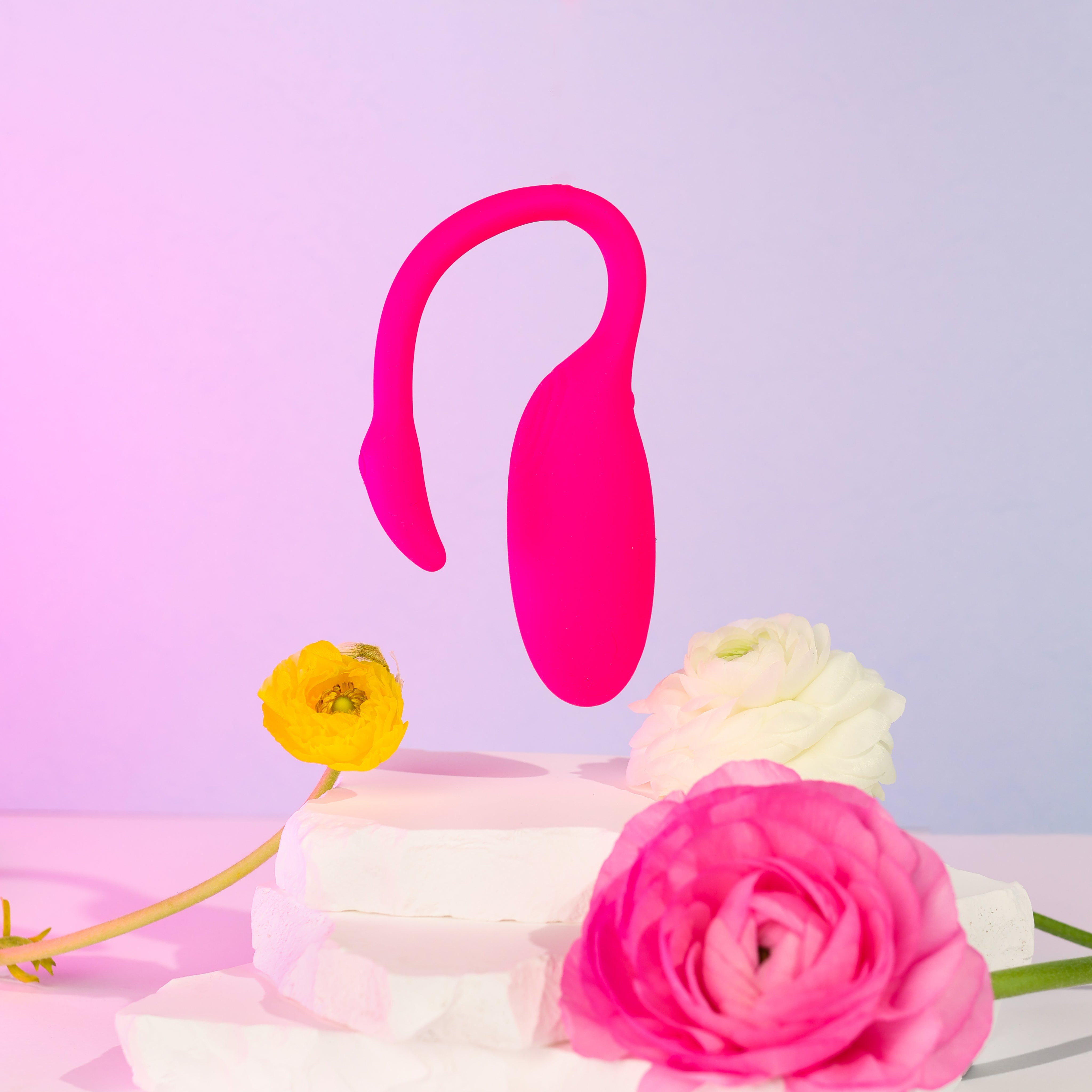 NymMind Flamingo Wireless Vibrator
