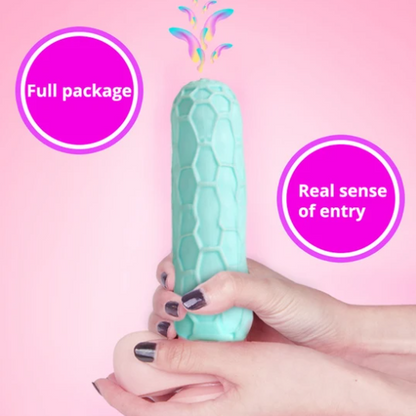 Nympho Mini Masturbator