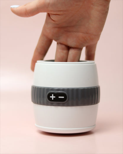 Nympho Tornado Twist Cup