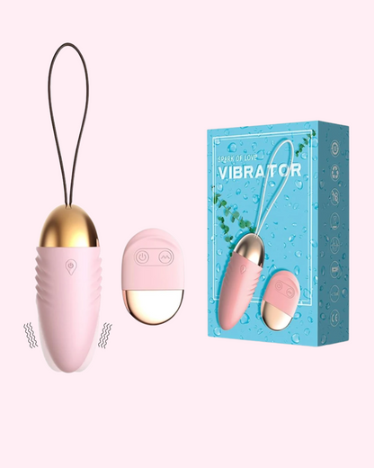 Eggs Massage Balls